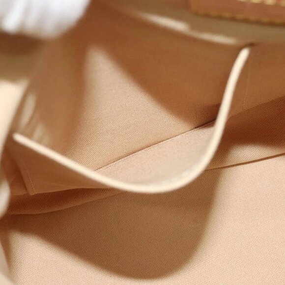 LOUIS VUITTON Damier Azur Siracusa PM Shoulder Bag N41113 LV Auth 99558SAV - Picture 13 of 16